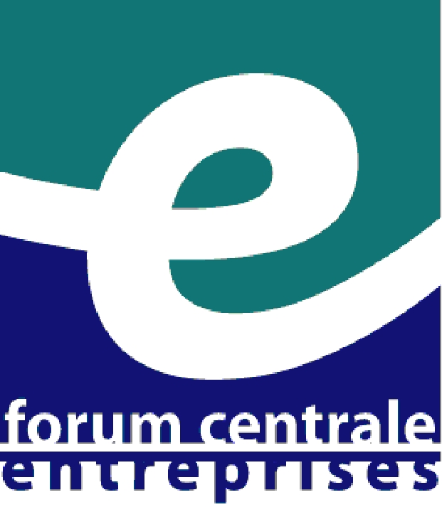 Forum Centrale Entreprises logo
